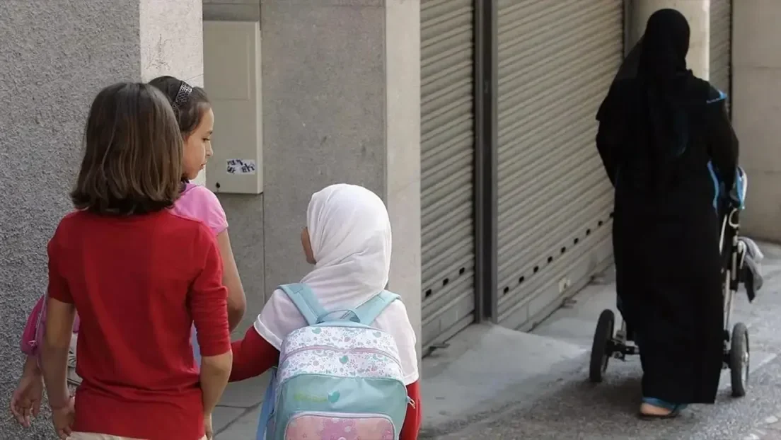 Uno de cada tres alumnos ya es de origen extranjero en las escuelas de Primaria de España