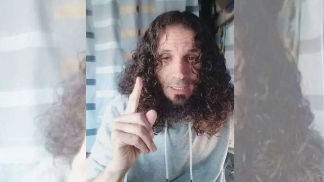 Capturado en Francia un asesino en serie y terrorista marroquí que acabó con la vida de tres agricultores en Navarra y Cataluña