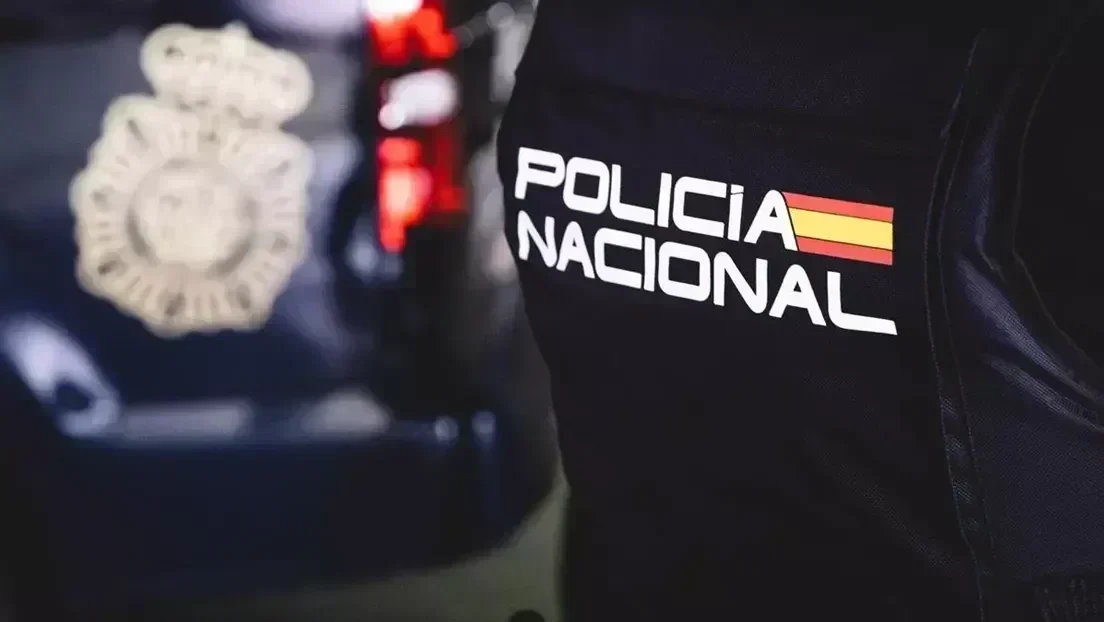 Detenido un saharaui de 34 años por perpetrar un robo con fuerza en un establecimiento de Ibiza