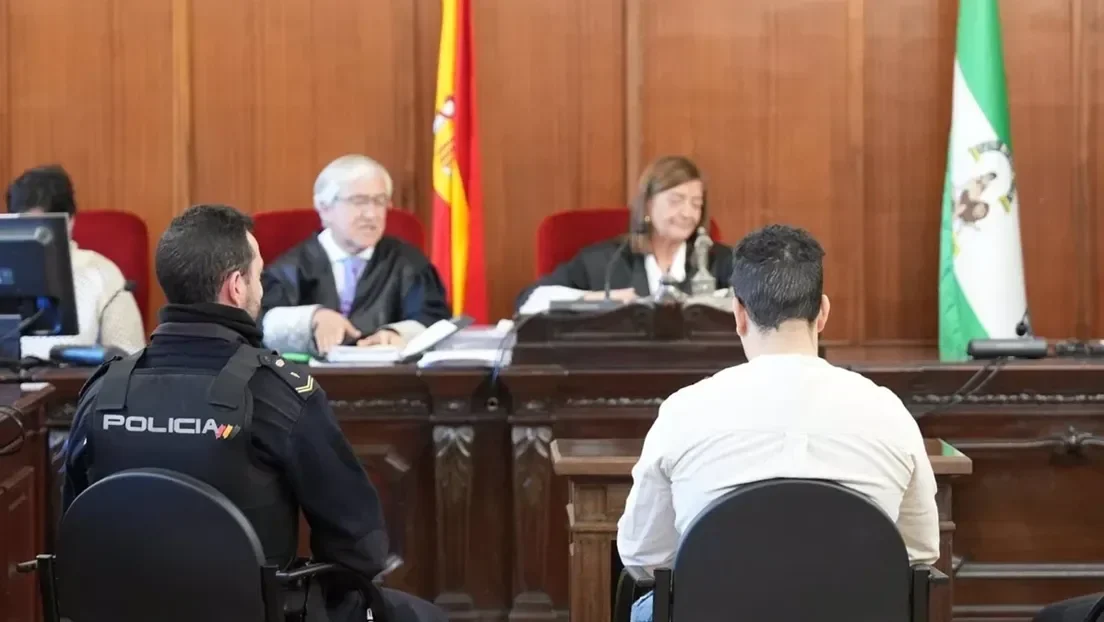 Condenan a 17 años de cárcel al preso marroquí que estranguló a su compañero de celda en la cárcel de Morón de la Frontera (Sevilla)