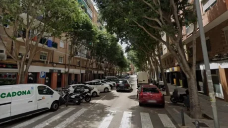 Detenido el autor de la doble puñalada en una pelea entre marroquíes y pakistaníes en Badalona - marzo 2025