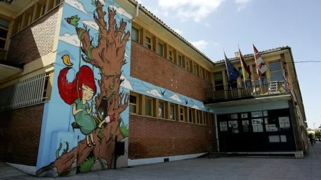 Ya son siete los colegios de Valladolid que imparten clases de Religión Islámica con dos profesoras - marzo 2025