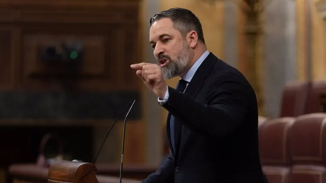 VOX exige al Gobierno de Sánchez que respete el acuerdo suscrito con Marruecos en 2007 y devuelva a los MENAs a su país