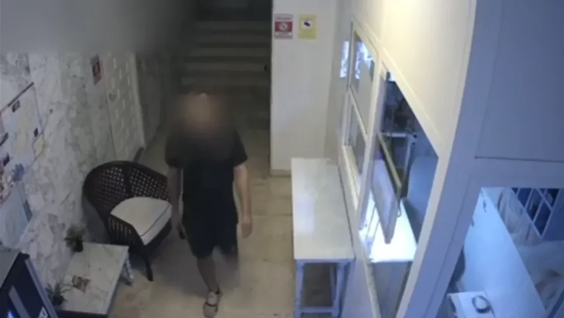Detenido un ladrón magrebí por cometer múltiples robos en hoteles y comercios en San Antonio Abad (Ibiza)