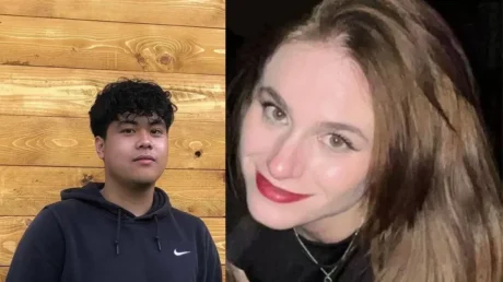 Detenido un filipino por apuñalar mortalmente a su exnovia albanesa en Roma y tirar su cuerpo en una maleta por un barranco - abril 2025