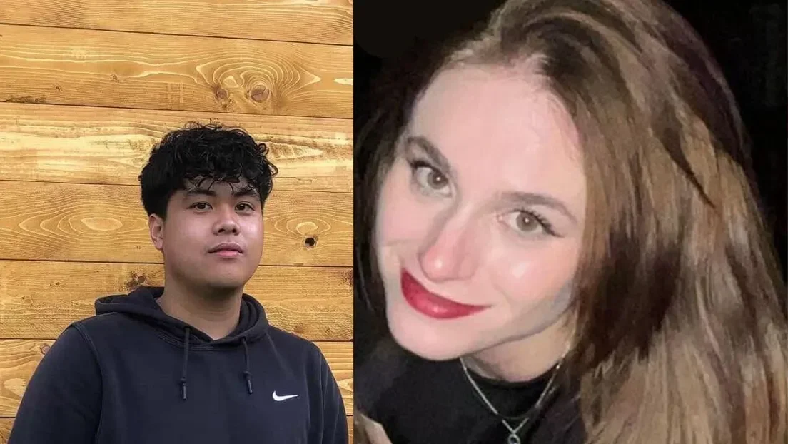 Detenido un filipino por apuñalar mortalmente a su exnovia albanesa en Roma y tirar su cuerpo en una maleta por un barranco