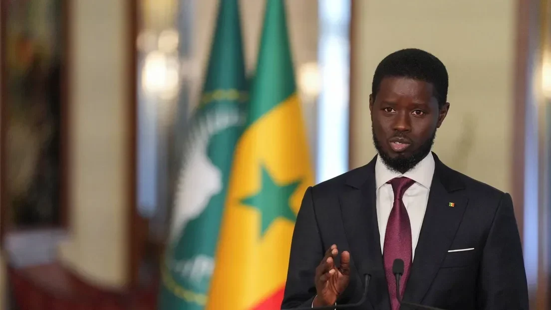 El presidente de Senegal otorga el indulto a más de 1.100 presos con motivo del fin del Ramadán