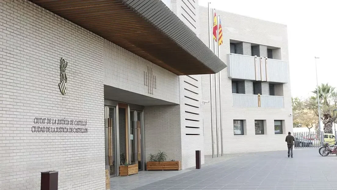 Condenan a tres años de prisión a un marroquí que intentó asesinar a un vecino en Castellón de la Plana
