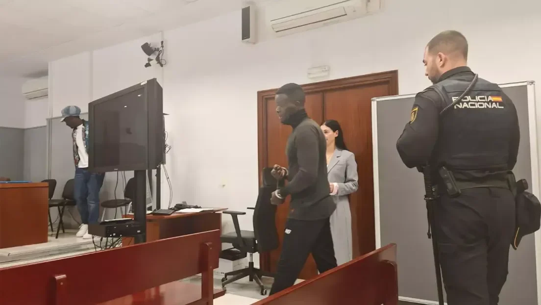 La Fiscalía reduce a 12 años la pena para el senegalés condenado por asesinar a una mujer en Roquetas de Mar (Almería)