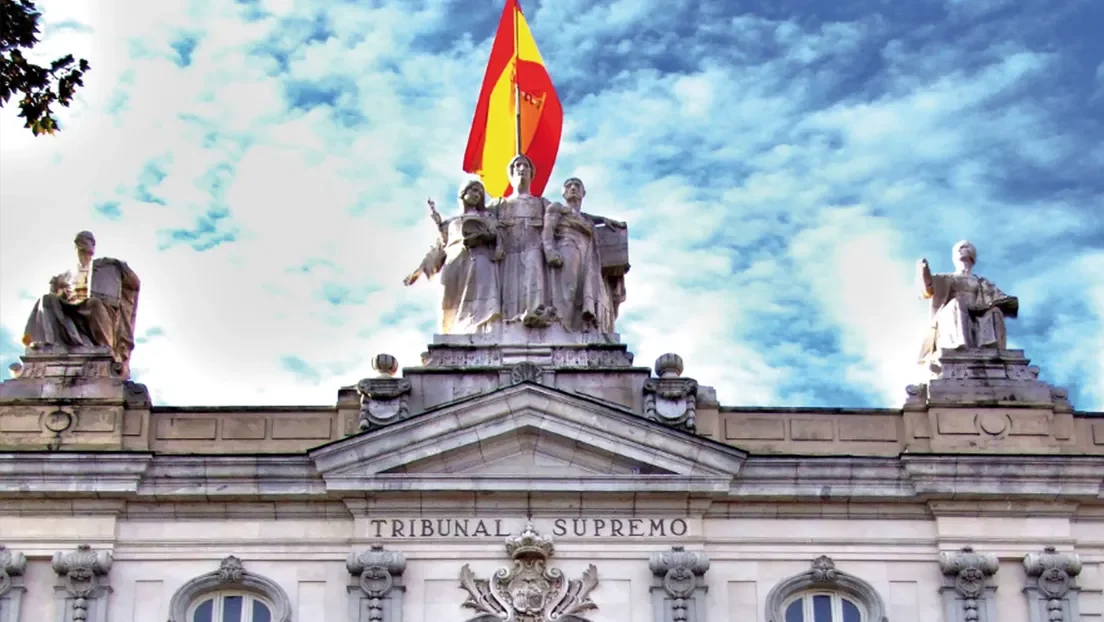 El Tribunal Supremo confirma la condena de seis años de prisión para un marroquí por violar a una mujer en su luna de miel en un hotel de Ibiza