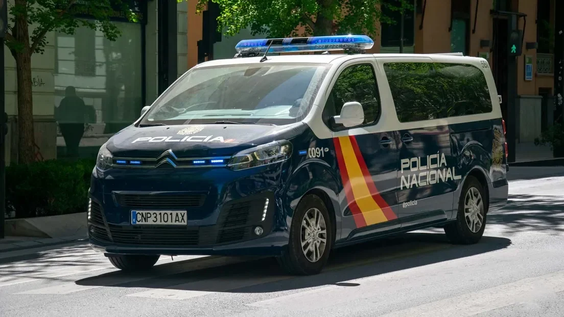 Detenido un senegalés en Baza (Granada) por pertenecer a una organización criminal que estafó 30.000 euros a una mujer en Madrid