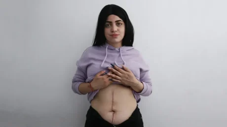 Condenan a 24 años de prisión al exnovio marroquí de María tras asestarle 27 puñaladas que casi acaban con su vida en Benalmádena - abril 2025