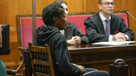 Condenan a 12 años de prisión a una prostituta nigeriana por asesinar a su compañera paraguaya en El Barco de Valdeorras (Orense) - abril 2025