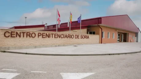 Detenido un yihadista en la cárcel de Soria por planear un atentado en España tras salir de prisión - abril 2025