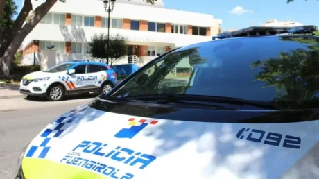 Detienen al encargado marroquí de un club de cannabis en Fuengirola tras una batalla campal con cinco jóvenes con cuchilladas de por medio - abril 2025