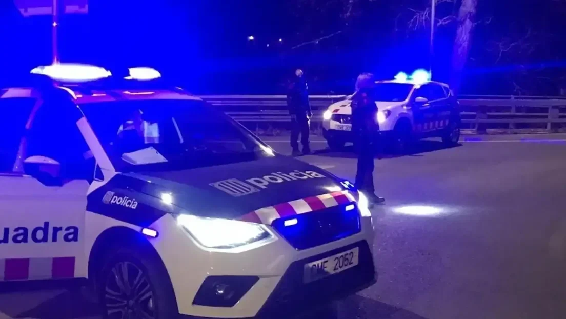 Cinco detenidos de diversas nacionalidades por un asalto cometido el pasado diciembre en Esplugas de Llobregat​​ (Barcelona)