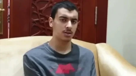 El yihadista del atentado terrorista de Mánchester en 2017 ha intentado asesinar a tres funcionaros en prisión - abril 2025