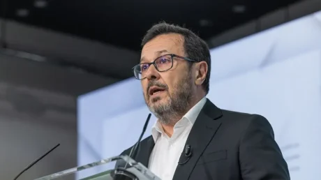 VOX exige al Gobierno de Sánchez revisar el nivel de alerta antiterrorista y reforzar la seguridad en Semana Santa - abril 2025