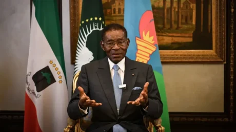 El juzgado de Marbella abre una investigación por blanqueo contra hijo del presidente de Guinea Ecuatorial implicado en un caso de secuestro - abril 2025