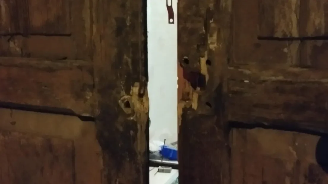 Tres marroquíes detenidos por okupar una casa en Gran Canaria mientras el inquilino se encontraba hospitalizado