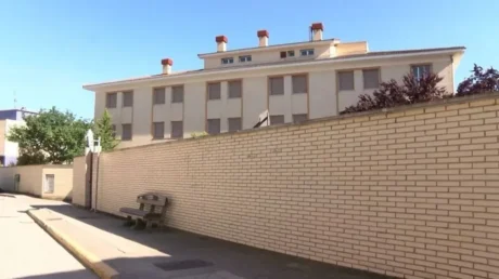 La alcaldesa de Marcilla (PSOE) exige a María Chivite (PSN-PSOE) el cierre del centro de menas tras una noche de violencia en el carnaval - abril 2025