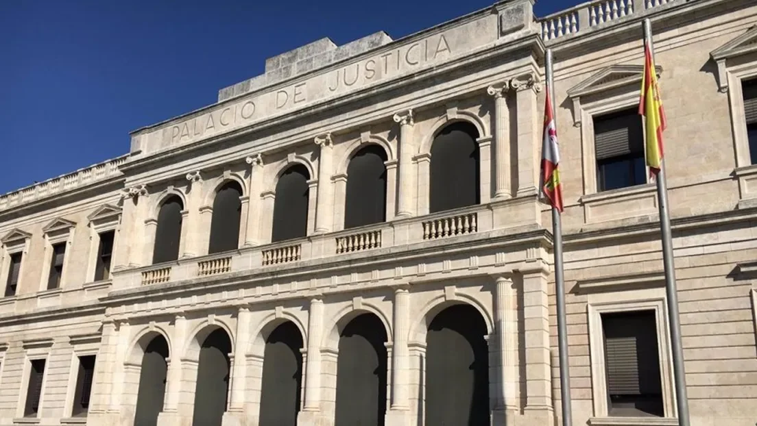 Rebajan de 12 a 6 años y medio la condena de un marroquí que dejó tuerto de un botellazo a un vecino de Arroyo de la Encomienda (Valladolid)