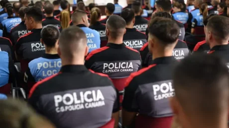 Aumenta la inseguridad en Gran Canaria por las «Zonas de Riesgo» y se intensifican las tensiones del turismo en Maspalomas - abril 2025