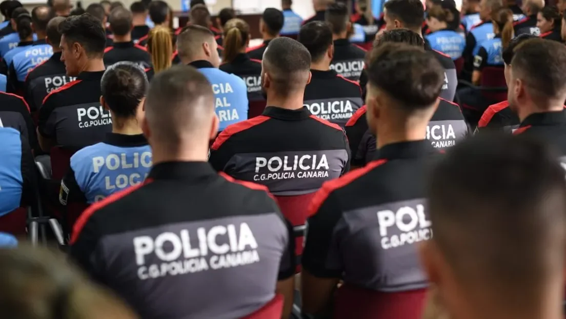 Aumenta la inseguridad en Gran Canaria por las «Zonas de Riesgo» y se intensifican las tensiones del turismo en Maspalomas