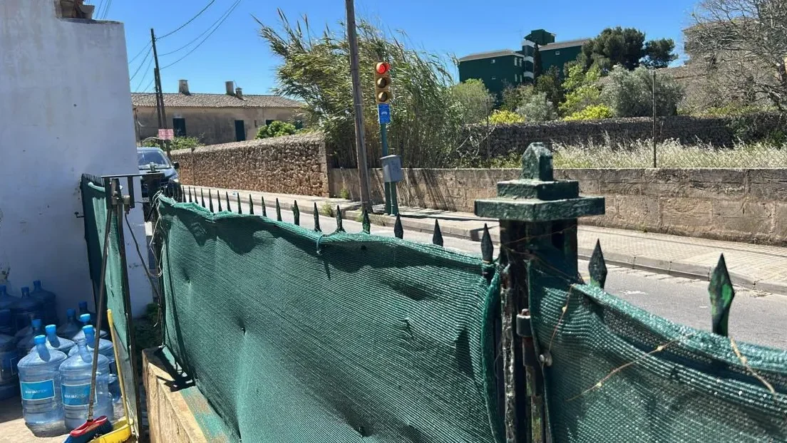Un luchador de artes marciales retiene a un ladrón marroquí en su hogar de Palma de Mallorca hasta la llegada de la policía