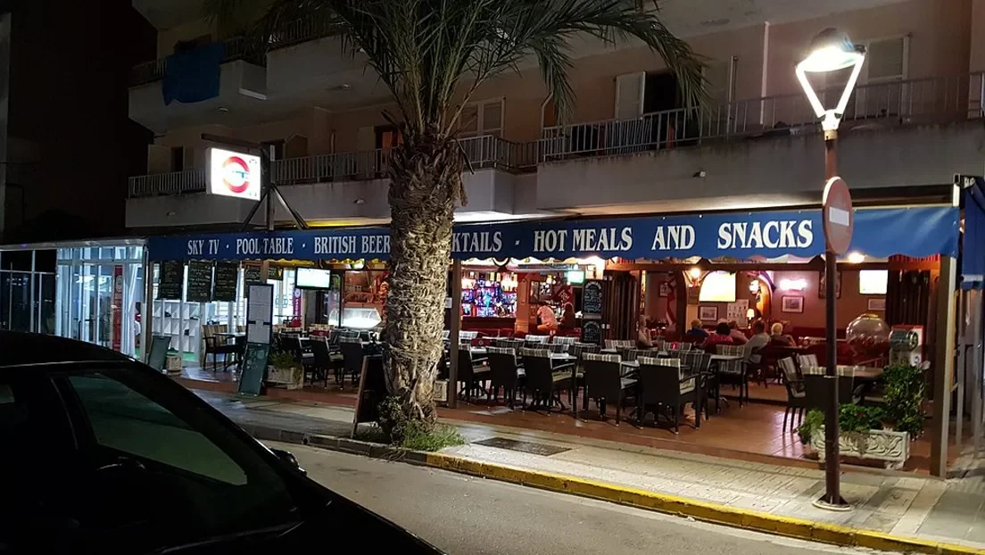 Dejan en libertad al marroquí que cometió dos robos y amenazó de muerte a policías en Mallorca y comete cuatro robos a las dos horas