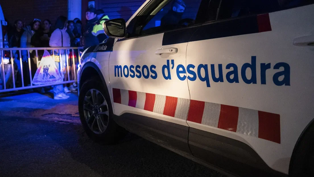 Un marroquí herido de bala en la oreja en un posible caso relacionado con el tráfico de drogas en Figueres (Gerona)