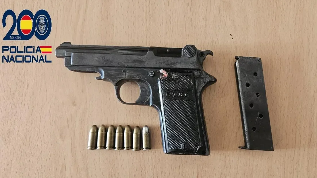 Desmantelado un punto de venta de drogas en Oviedo: tres arrestados, al menos uno es de origen magrebí
