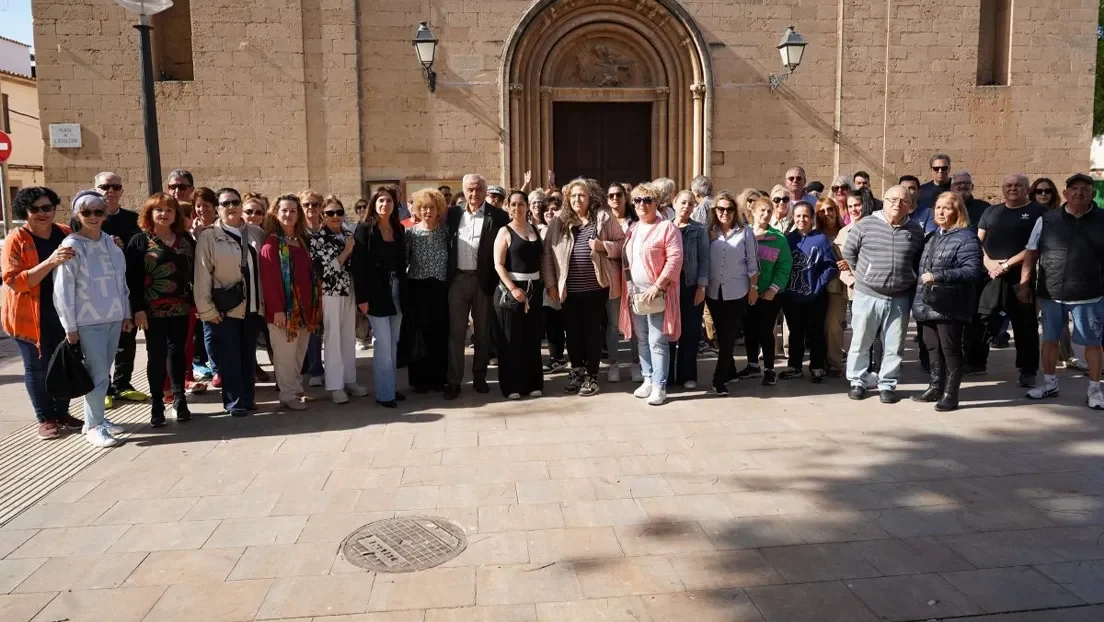 Vecinos de Palma de Mallorca al borde del colapso por la ola de robos y agresiones cometidas por inmigrantes argelinos llegados en patera