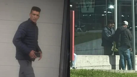 Detenido en Portugal un argelino apodado «El terror de Bonfim» por una ola de robos con cuchillo en Bonfim (Oporto) - mayo 2025