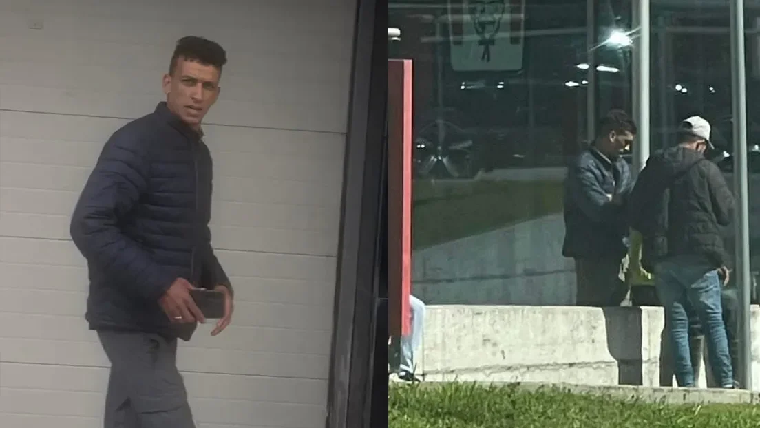 Detenido en Portugal un argelino apodado «El terror de Bonfim» por una ola de robos con cuchillo en Bonfim (Oporto)