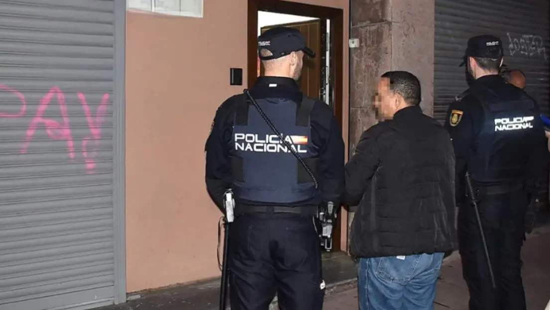 Una mafia de inmigrantes reanuda su lucrativo negocio de comprar objetos robados en Barcelona para enviarlos a Marruecos