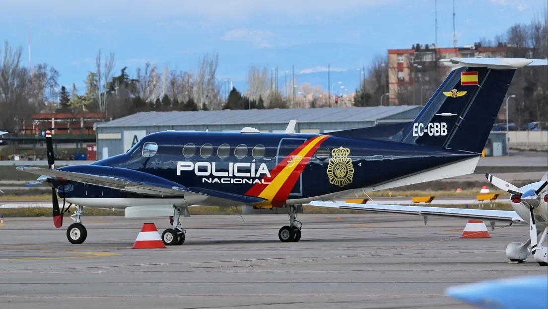 Expulsado a Marruecos un delincuente reincidente detenido en más de 20 ocasiones por robo con violencia en Gerona