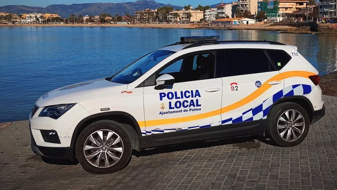 Vecinos de un barrio de Palma de Mallorca inician campaña de firmas para desalojar a los okupas de una antigua piscifactoría