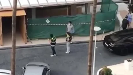 Operación antidroga en Tenerife y Galicia culmina con arrestos de mandos policiales, dos magrebíes y el empresario libanés Mohamed Derbah - mayo 2025