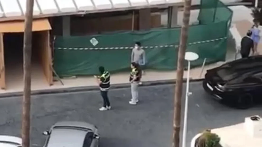 Operación antidroga en Tenerife y Galicia culmina con arrestos de mandos policiales, dos magrebíes y el empresario libanés Mohamed Derbah