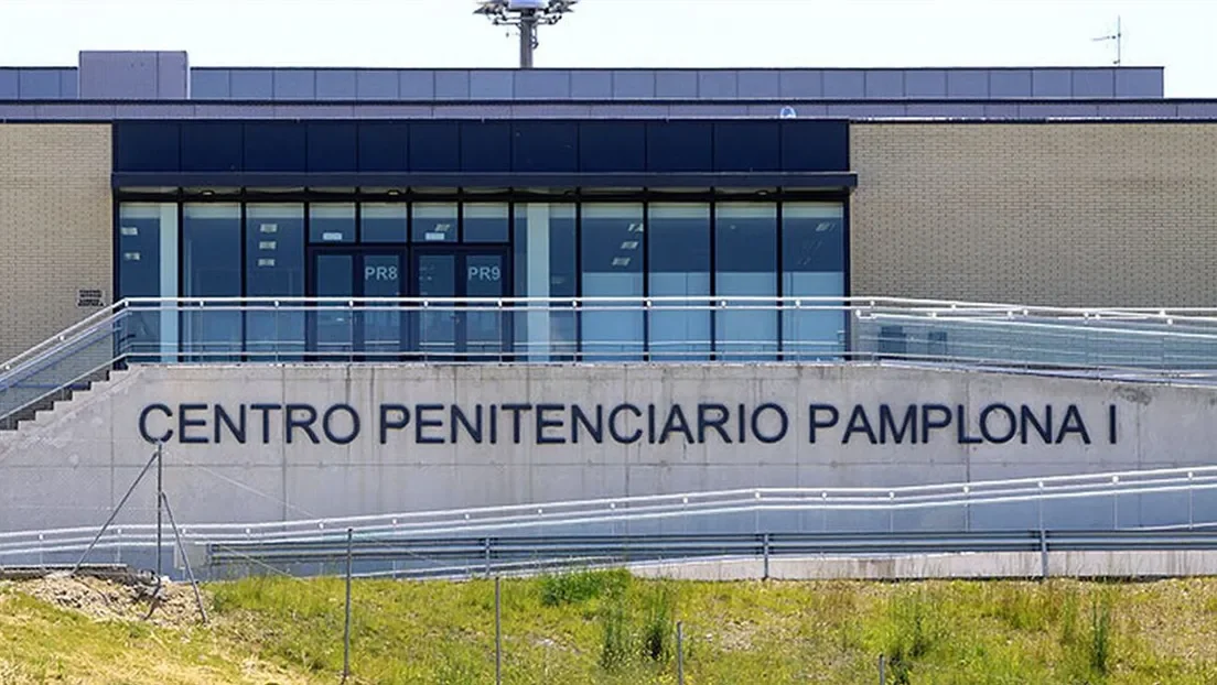 Ingresa en prisión provisional un pederasta argelino de 33 años por agresión sexual a una menor en Pamplona