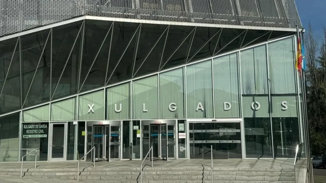 Multados en Orense una administradora y un abogado por falsificar documentos para fichar a dos jugadores de hockey pakistaníes