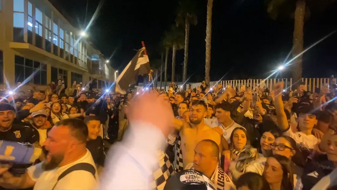 Indignación en la Federación de Fútbol de Ceuta por una noticia de ‘Mundo Deportivo’ que califica al Ceuta como equipo marroquí
