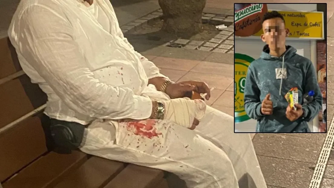 Detenido un marroquí tres veces en una semana por robos con violencia en Las Palmas de Gran Canaria
