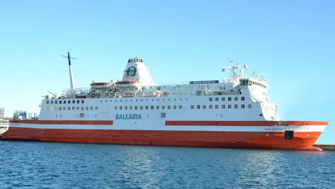 Multado en Almería a cuatro euros diarios durante 12 meses por viajar a Marruecos teniendo una prohibición para salir de España