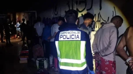 Más de 22.000 inmigrantes regularizados en Valencia tras la DANA por iniciativa del Gobierno de Sánchez - mayo 2025