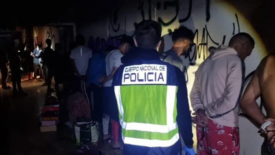 Más de 22.000 inmigrantes regularizados en Valencia tras la DANA por iniciativa del Gobierno de Sánchez