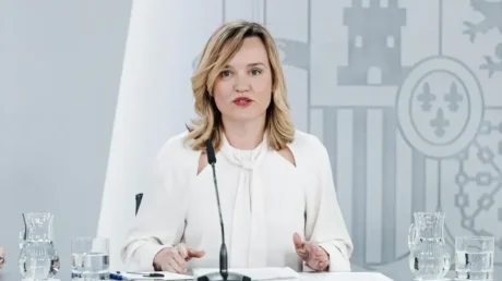 El Gobierno llevará a Aragón ante el Tribunal Constitucional por negarse al reparto de menas - mayo 2025