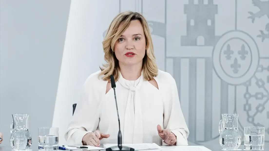 El Gobierno llevará a Aragón ante el Tribunal Constitucional por negarse al reparto de menas