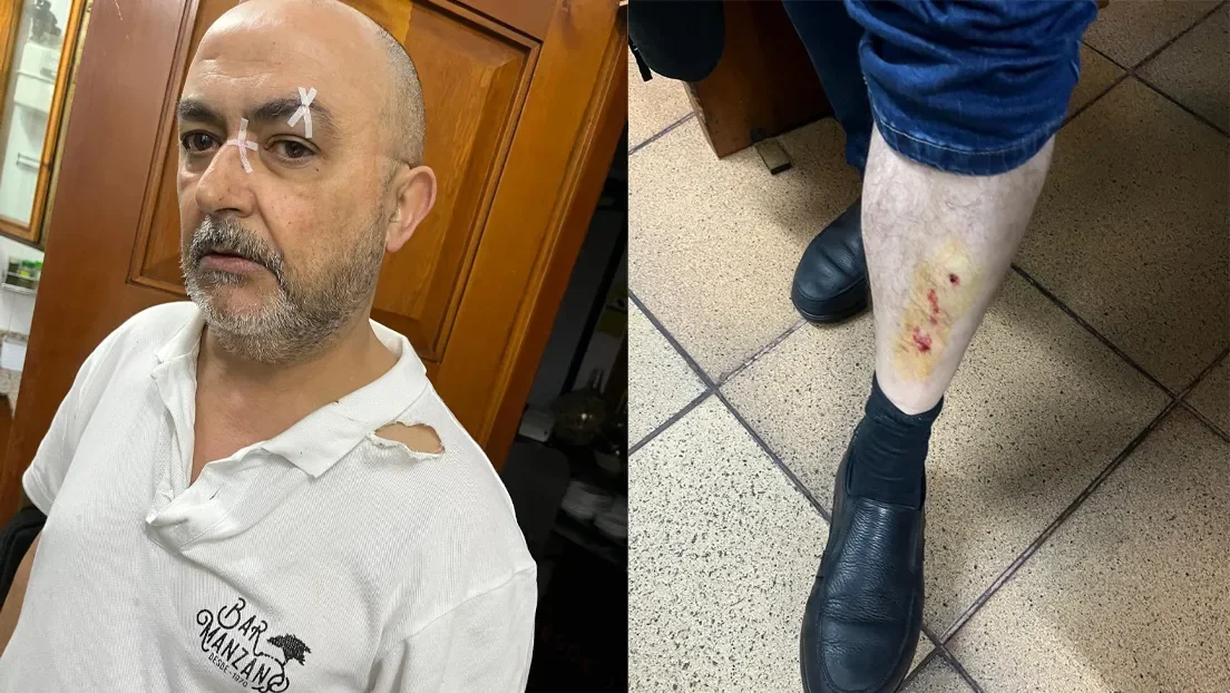 Detenido por tercera vez el magrebí de Navalmoral de la Mata por quebrantar la orden de alejamiento del hostelero que agredió